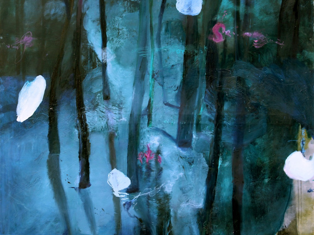 Peppermint Forest FOTO: Privatna arhiva